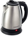 SCARLET ELECTRIC HEAT KETTLE 2L