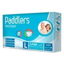 PADDLERS 30P 100-150 CM