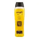 AMALFI CHAMPU MANZANA 750ML