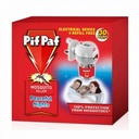 PIF PAF MOUSTIQUE ÉLECTRIQUE 30PCS