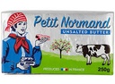 Petit Normand Unsalted Butter 200g
