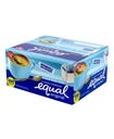 SUCRE EQUAL 1000PCS  1KG
