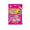 SAC.108G GUM BOULES TERRO