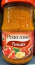 SAUCE PESTO ROUGE 190 B.F
