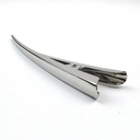 Concorde hair clip