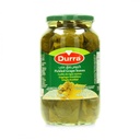 DURRA PICKED GRAPE LEAVES 600G