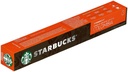 STARBUCKS COLOMBIA NESSP