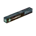 STARBUCKS  ESPRESSO ROAST NESPRESSO N10