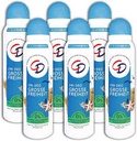 CD DEO SPRAY GRANDE LIBERTE