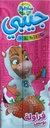 CENTRALE JIBI FRAISE POPS 2000ML