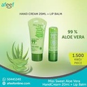 MISS SWEET COSMETIC COSMETICS 20ML