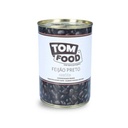 TOM FOOD HARICOTS NOIRS 425G