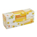 SPAR MANZANILLA 25 SACHET