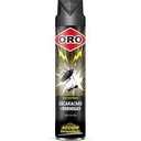 ORO CUCARACHAS HORMIGAS 750ML