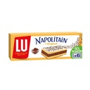 180G GATEAU AU CHOCOLAT NAPOLITAIN LU