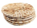 خبز عربي