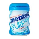 MENTOS PURE FRESH FRESH MINT 30G