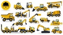 CONSTRUCTION MACHINES TRUCKS