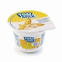TOM MILK BANANE 125G
