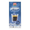 ET.10 CAFÉ DÉCAFÉINÉ EN CAPSULES B.F