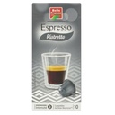 ET.10 CAFÉ RISTRETTO EN CAPSULES B.F