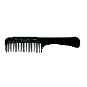 EXCLUSIVE ABS HANDLE COMB