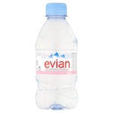 EVIAN مياه بي سبورت 330 مل