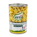 AVRIL PARIS MUSHROOMS 390G