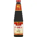 RESTO SOY SAUCE WITH MUSHROOM 150ML