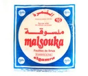 EL GAMRA MALSOUKA FEUILLES DE BRICK 10