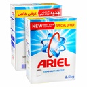 ARIEL AUTOMATIC 2.5KG
