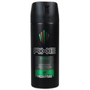 AXE DEODORANT AFRICA FRESH 48H 150ML