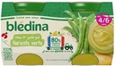 Green beans 2x130g Bled