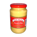 PETIT MATIN MOUTARDE DIJON 850G