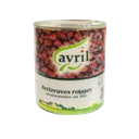 AVRIL RED BEET 400g