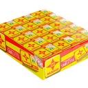 MAGGI TABLETTE 60PCS