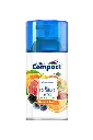 ULTRA COMPACT AUTOMATICGLAMOUR FRUIT 250ML