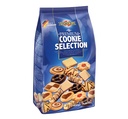 SÉLECTION DE BISCUITS QUICKBURY 400G