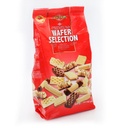 SÉLECTION DE GAUFRETTES QUICKBURY 300G