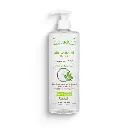 EVOLUDERM COCONUT RAIN SHOWER GEL 500ML