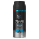 AXE DEODORANT ICE CHILL150ML