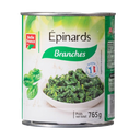 1/2 BRANCHED SPINACH B.F 765