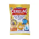 NESTLÉ CERELAC FROM 6 MONTHS WHEAT AND MILK 50G