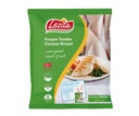 LEZITA TENDER CHICKEN BREAST FILET 2000G