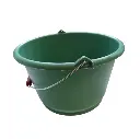 SEAU MÉNAGER PLASTIKEN 16L