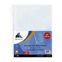 PREMIER 50 POCKET A4