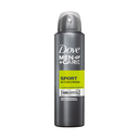 DEO MEN CARE SPORT ACTIVE ANTI TRASP 250ML