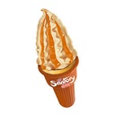 SANTORY SALTE CARAMEL 85G