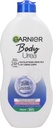 GARNIER BODY MILK UREA 400ML