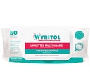 LINGETTES NETTOY CLARIFIANTS